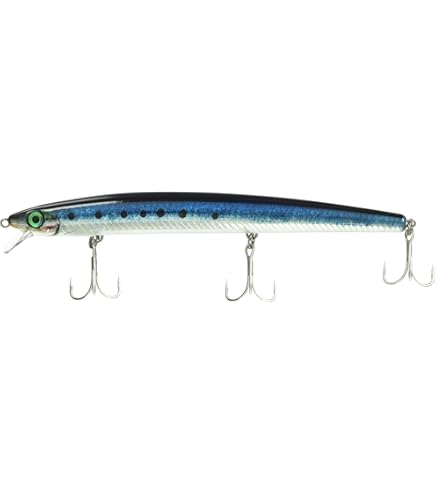 Amazon.co.jp: ラパラ(Rapala) マックスラップ 13cm #AYUL ライブアユ